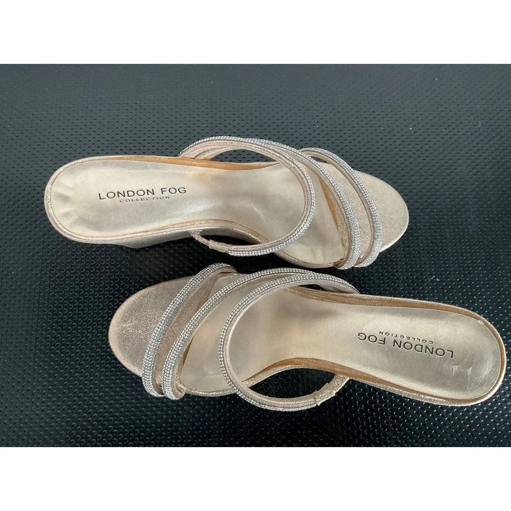 London Fog pre loved